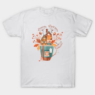 Tee Time T-Shirt